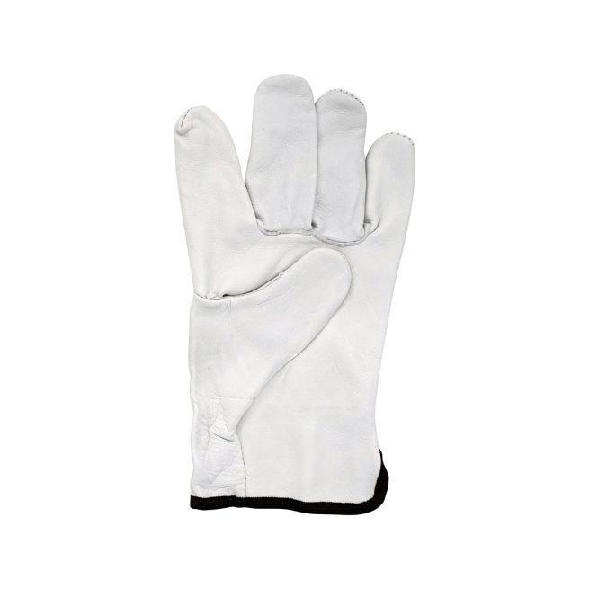 Kupa's Own Cowhide Riggers Gloves - Extra Large (12 Pairs Per Box)