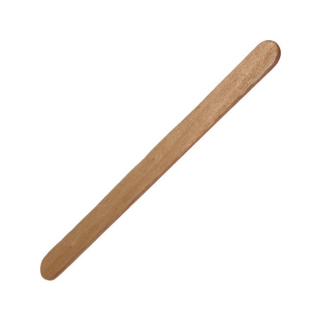 Wooden Stirrers (1000 per Pack)