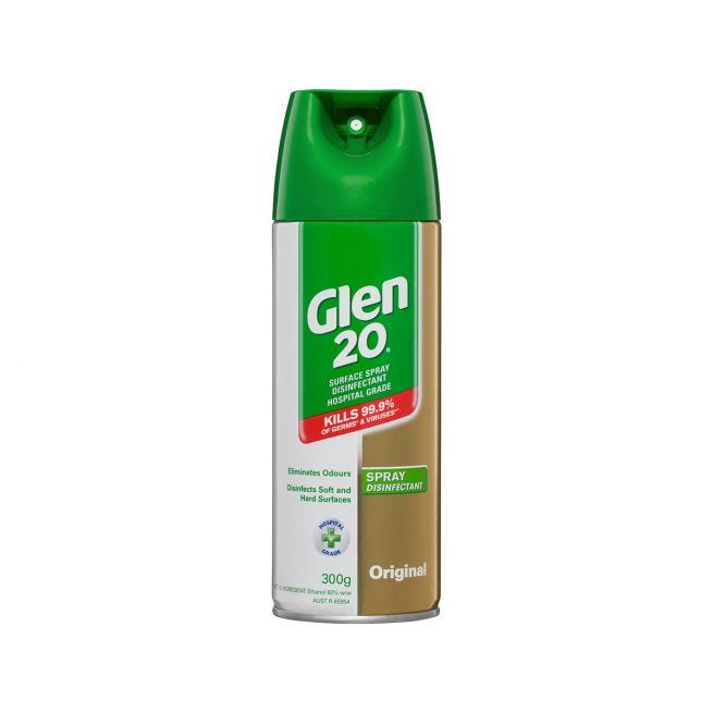 Glen 20 Air Freshener - 300g