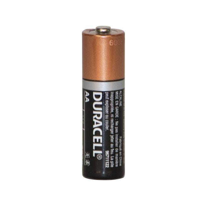 Duracell Battery - Size AA