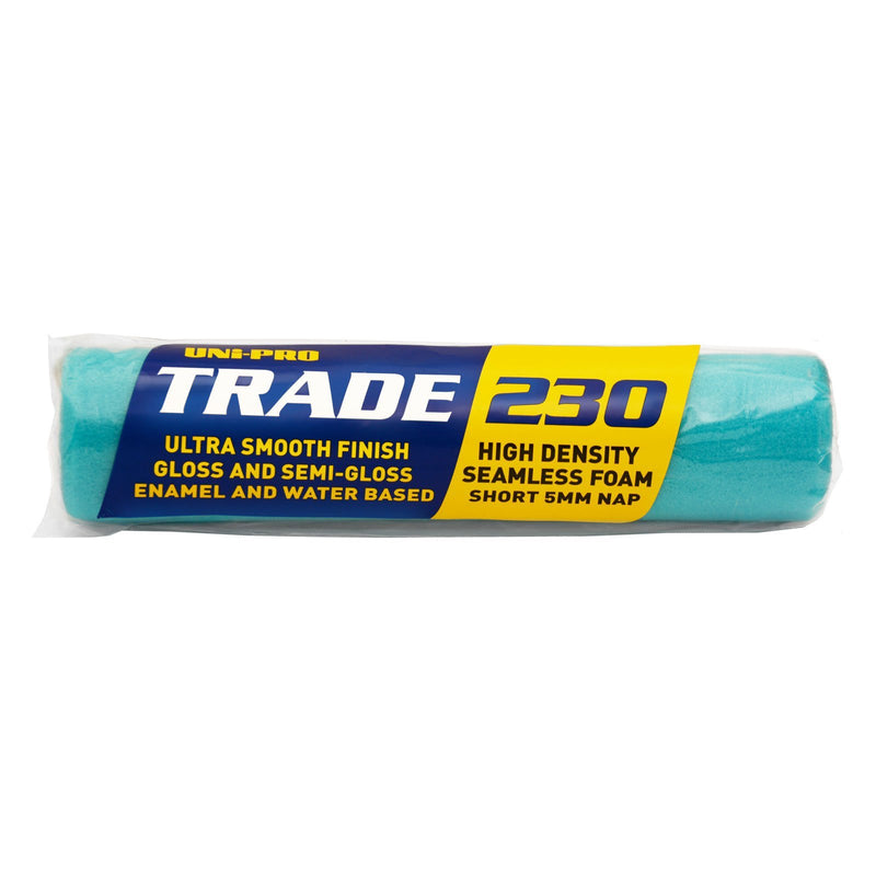 Uni-Pro Trade Seamless Foam Roller Covers 230mm/270mm