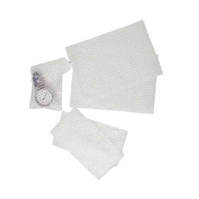 Bubble Bags Size 2 215mm x 300mm - (200 per box)