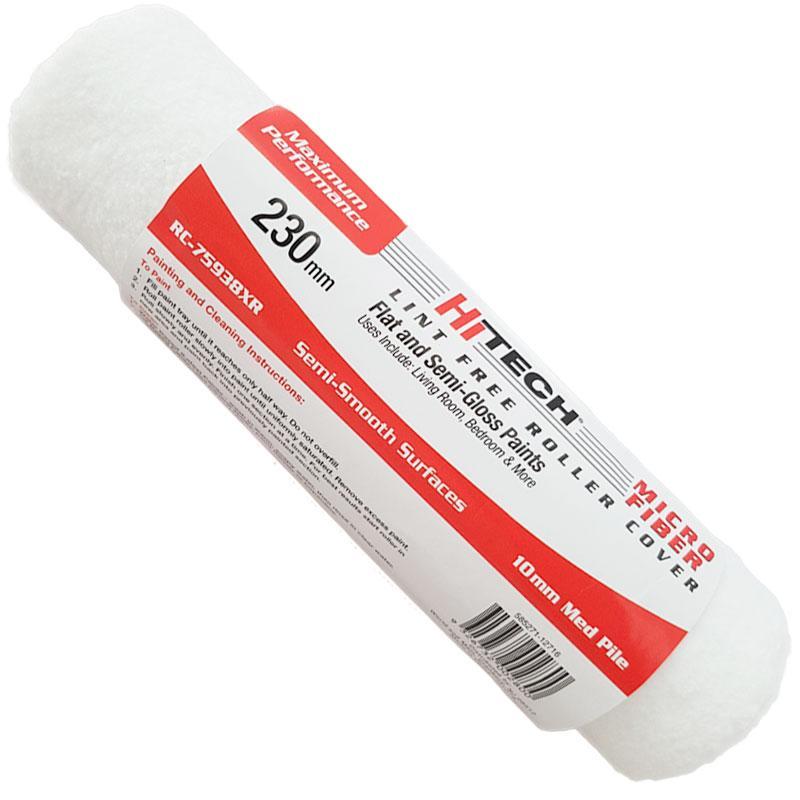 Express Rollers Micro Fibre Roller Covers 230mm - 460mm