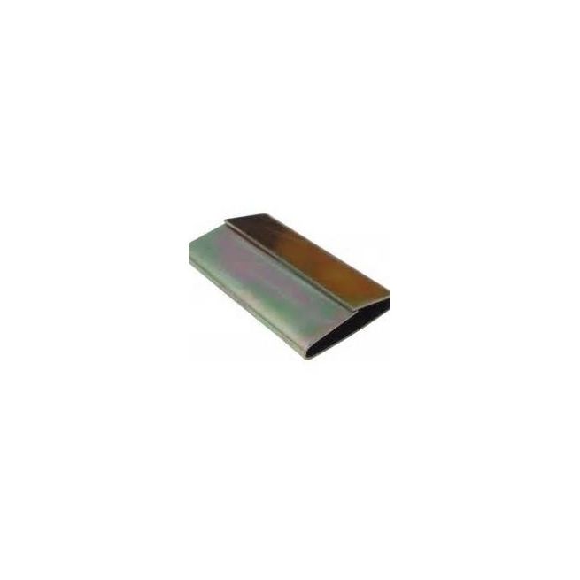 Signode® Magnus 5436P Metal Strapping Seals - 32mm (500 seals per carton)