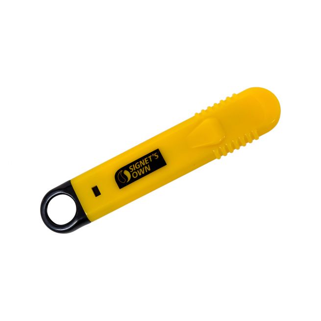 kupa's Own Self Retracting Safety Knife