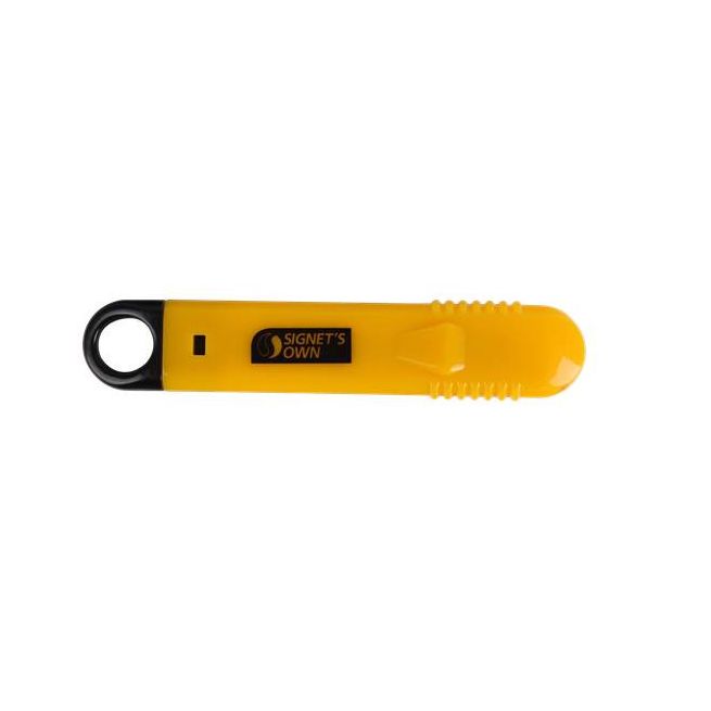 kupa's Own Self Retracting Safety Knife