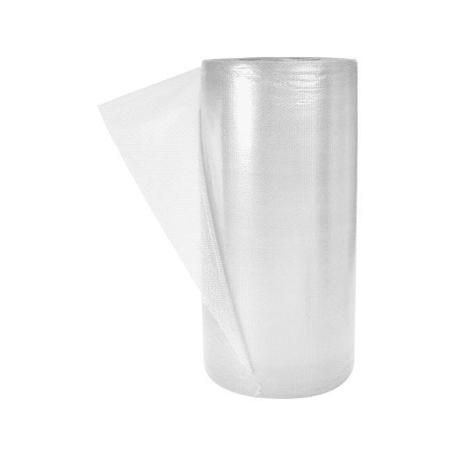 P10 Bubble Wrap 375mm x 100m - Slit in 4