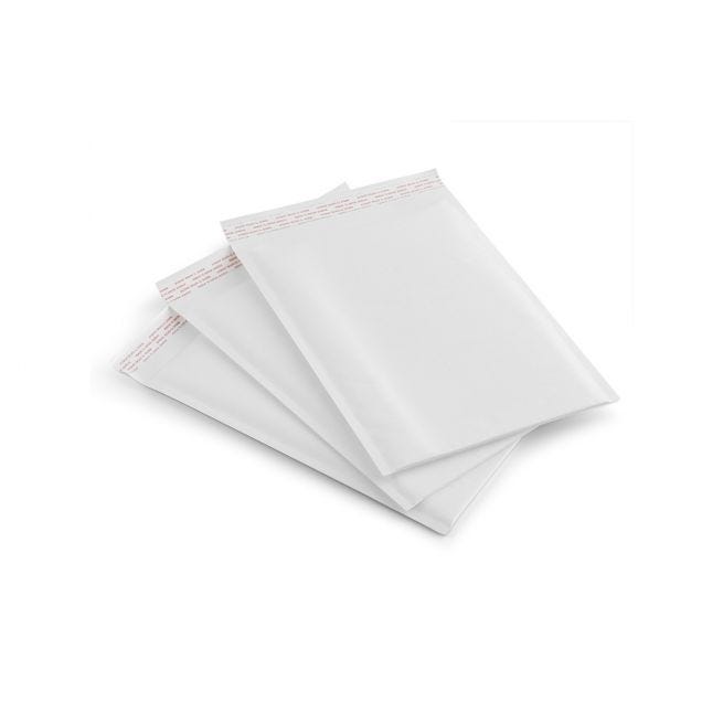 Kupa's Own Kraft Bubble Mailers No. 2 215mm X 280mm (100/Box)