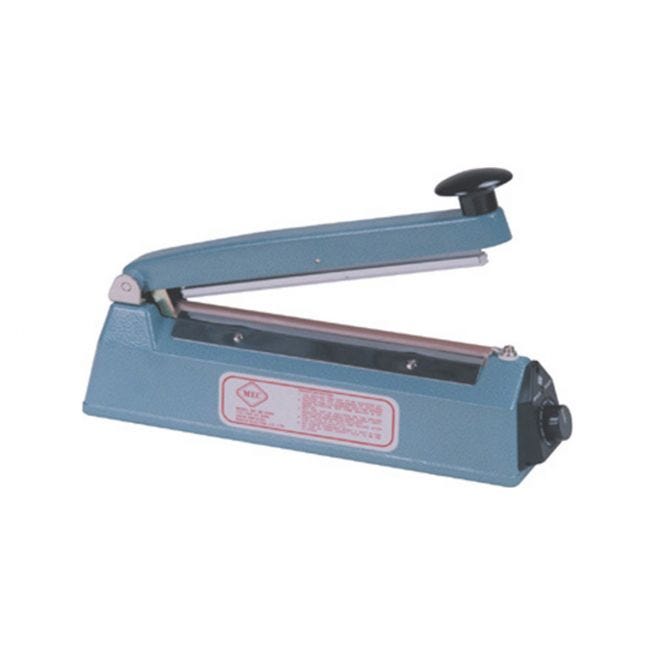 Impulse Heat Sealer - 200mm