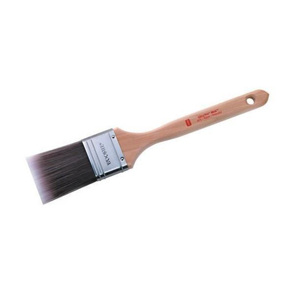 Wooster Ultra/Pro Flat Sash FIRM "Mink" (4175) paint brushes