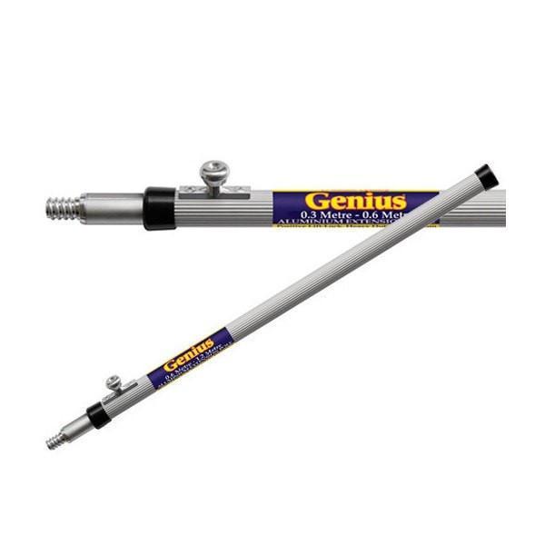 UNI-PRO Genius Aluminium Extension Pole