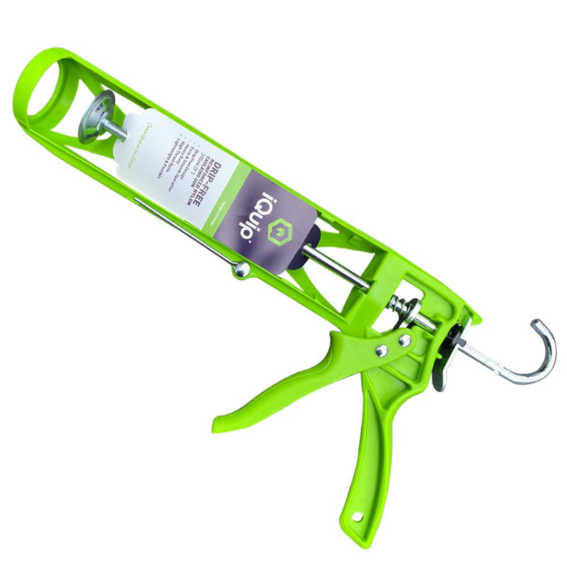 iQuip Skeleton Caulking Gun Nylon