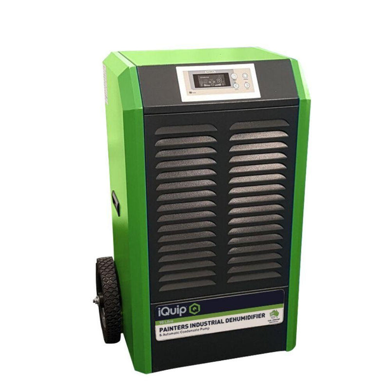 iQuip Dehumidifier with Automatic Condensate Pump 90L 26DEH90P