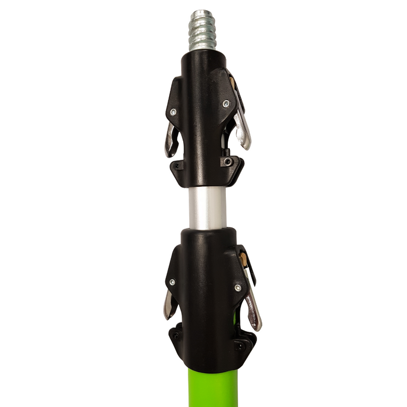 iQuip Fiberglass Double-Lock Pole