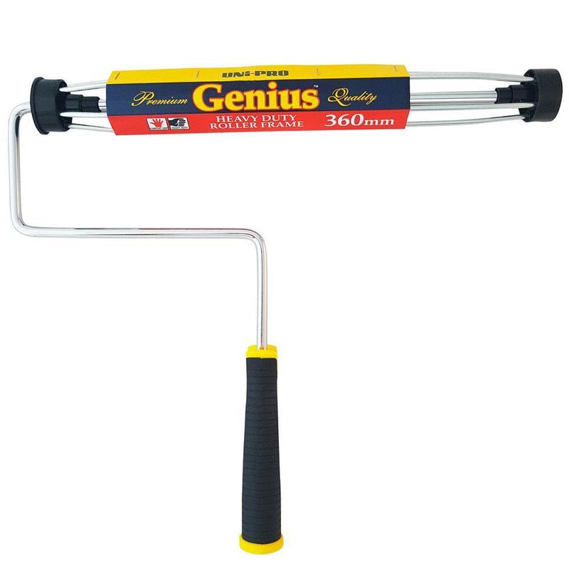 Uni-Pro Genius Professional Roller Frame