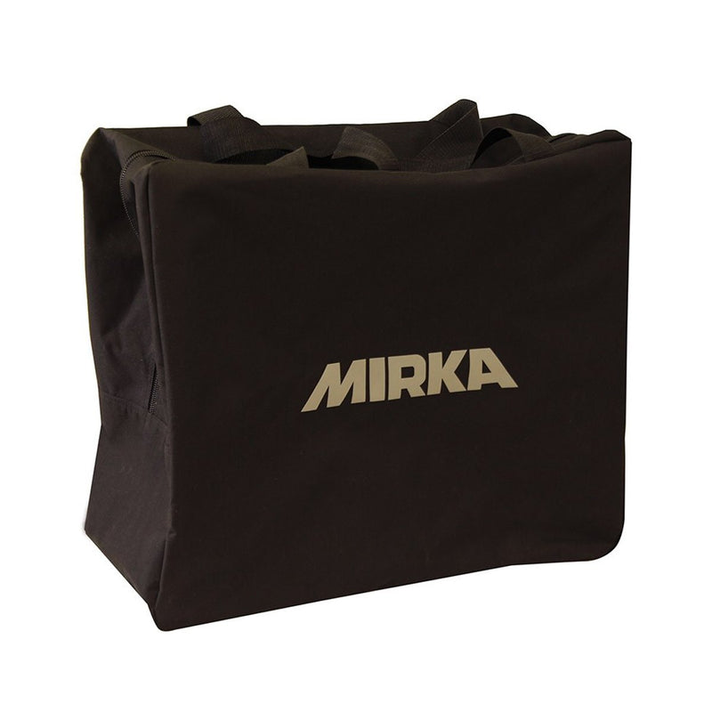 MIRKA® Carry Bag for Hose Black 8999899111