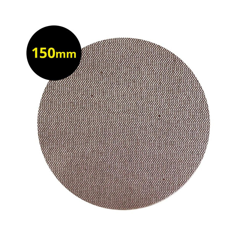 Mirka Abranet® - 150mm Sanding Disc PACK