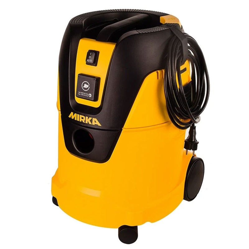 Mirka® Dust Extractor 1025L PC - 8999080111