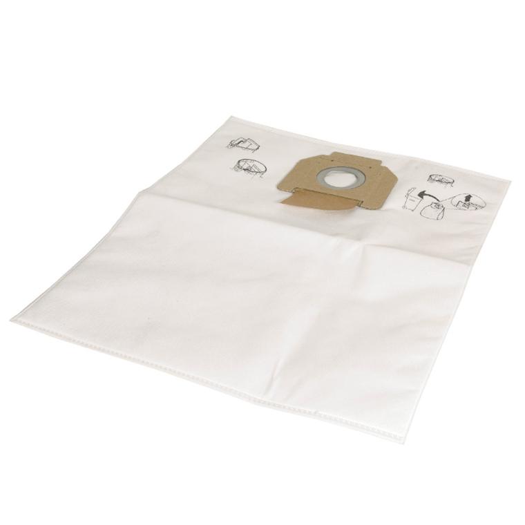 Mirka Dustbag Fleece DE415 / 915 5 per pack - 8999700211