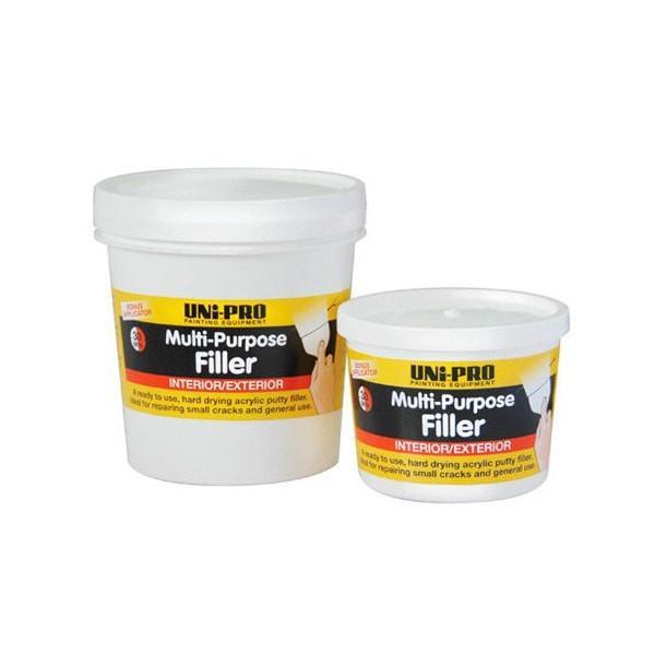 Uni-Pro Multi-Purpose Filler 500gm (interior)