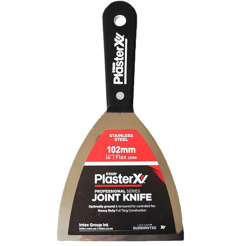 iQuip Flexible Stainless Steel Joint Knife 76mm-152mm