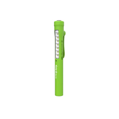 iBeamie LED Rechargeable Pen Light 18PL07