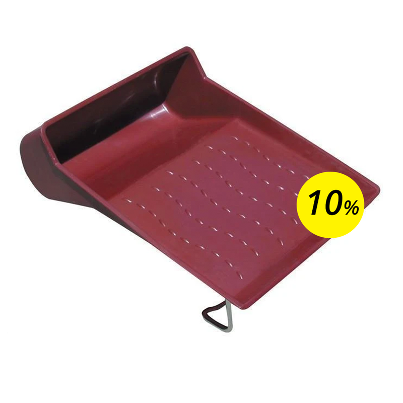 Rokset Hooded Roller Tray 270mm Heavy Duty - 10% OFF - Special Offer