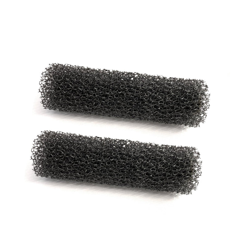 Uni-Pro Texture Mini Rollers 100mm Pack of 2 MTX100